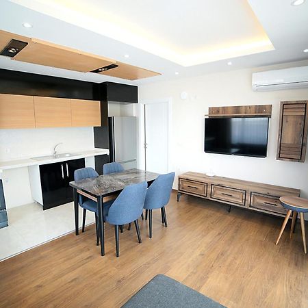 Flower City Suits Yalova (Yalova) Exterior foto