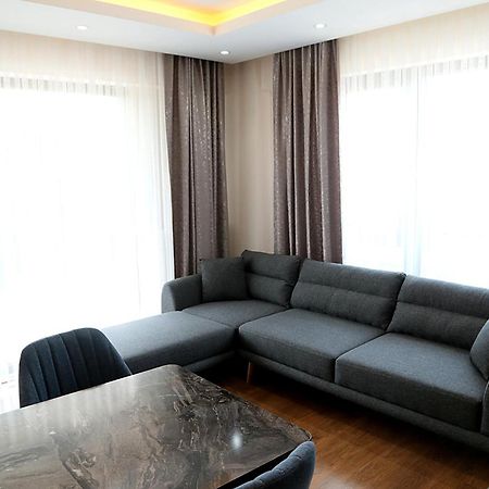 Flower City Suits Yalova (Yalova) Exterior foto