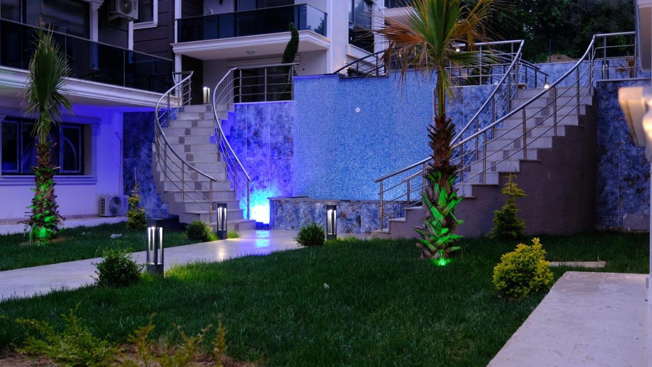Flower City Suits Yalova (Yalova) Exterior foto