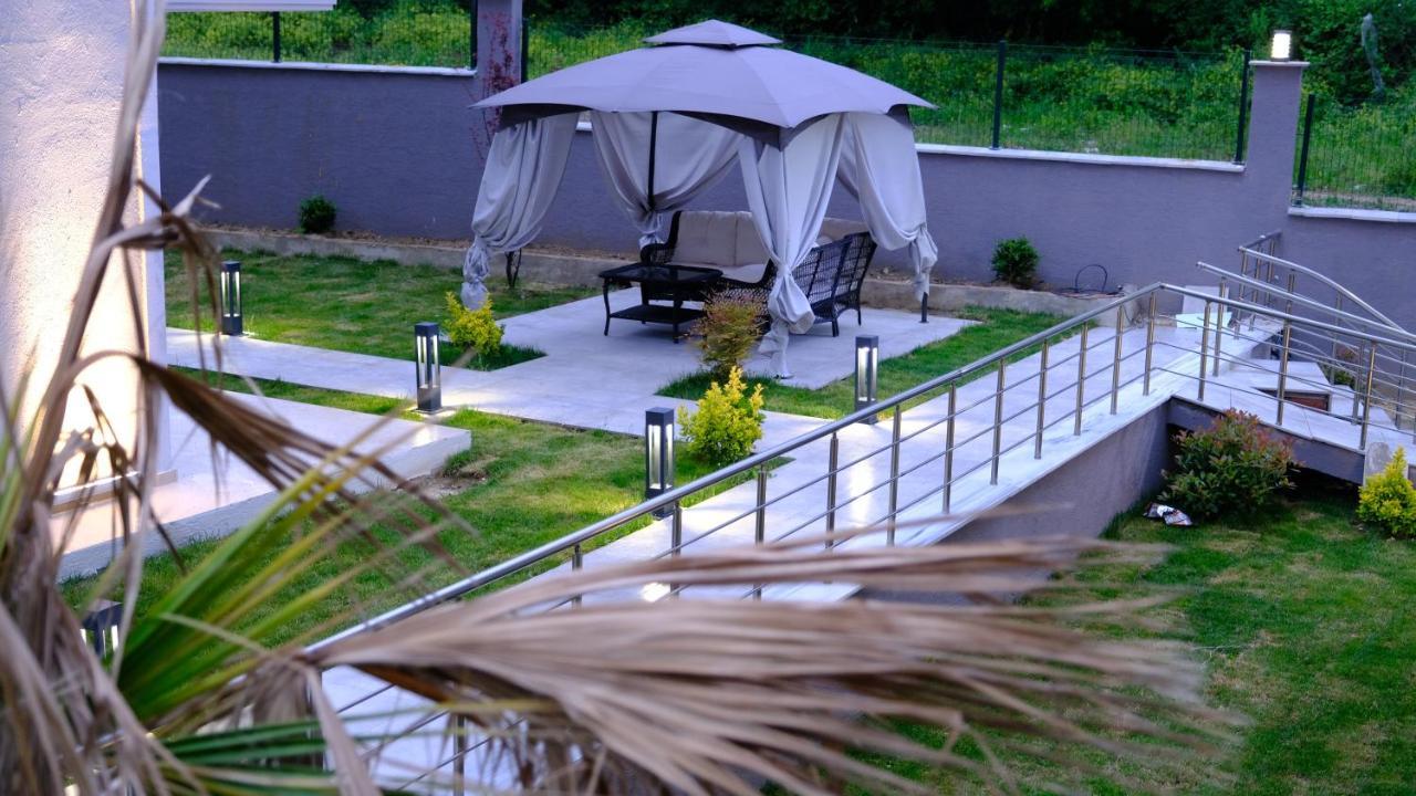 Flower City Suits Yalova (Yalova) Exterior foto