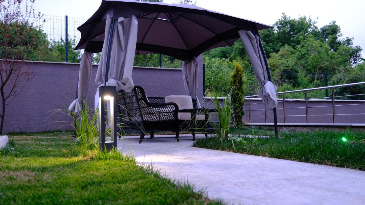 Flower City Suits Yalova (Yalova) Exterior foto