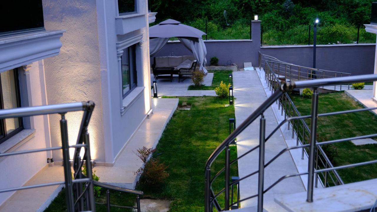 Flower City Suits Yalova (Yalova) Exterior foto