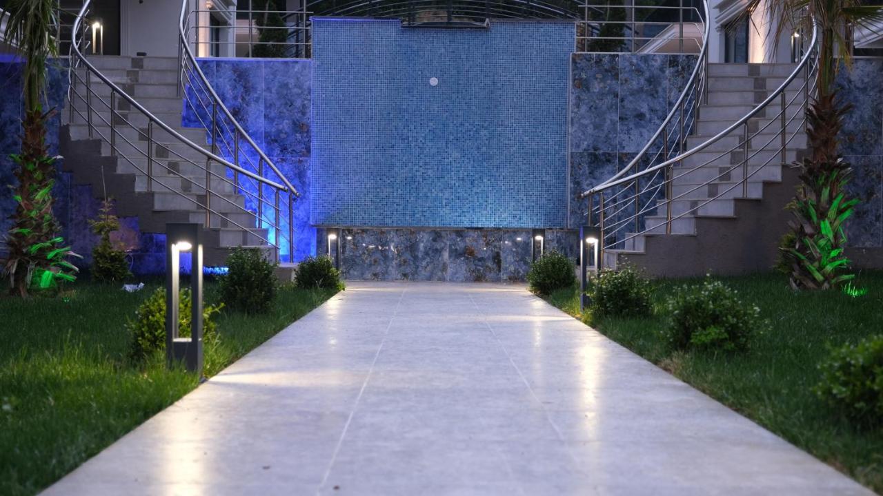 Flower City Suits Yalova (Yalova) Exterior foto
