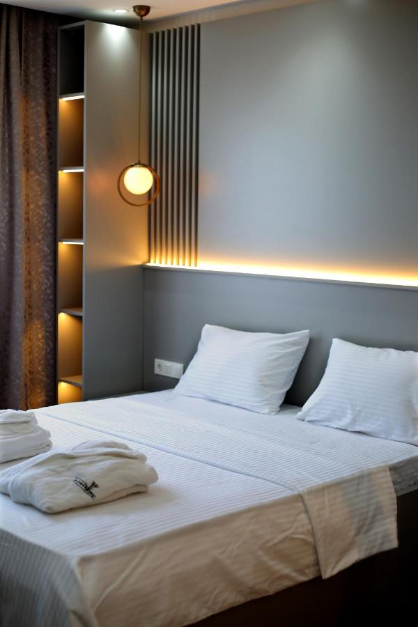 Flower City Suits Yalova (Yalova) Exterior foto