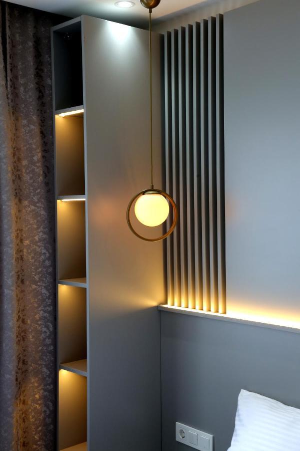 Flower City Suits Yalova (Yalova) Exterior foto