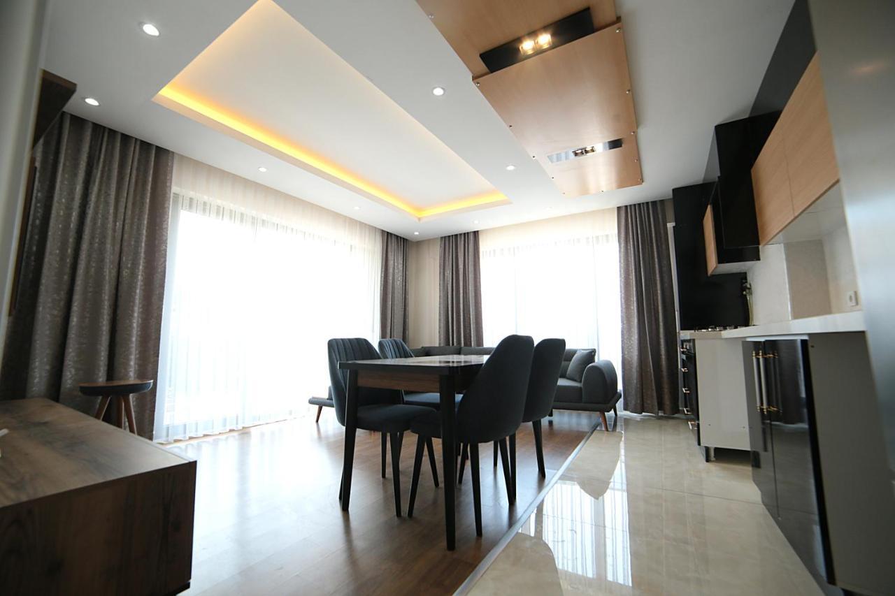 Flower City Suits Yalova (Yalova) Exterior foto