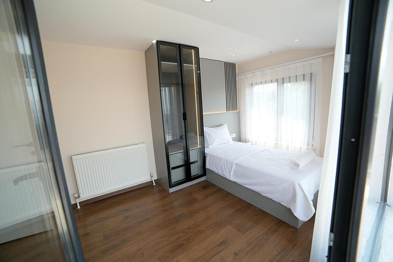 Flower City Suits Yalova (Yalova) Exterior foto