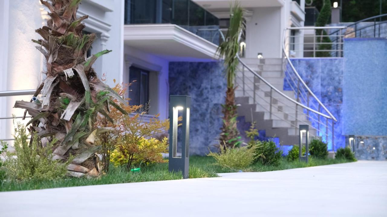 Flower City Suits Yalova (Yalova) Exterior foto