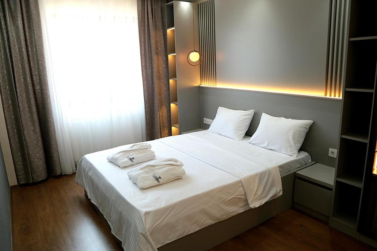 Flower City Suits Yalova (Yalova) Exterior foto