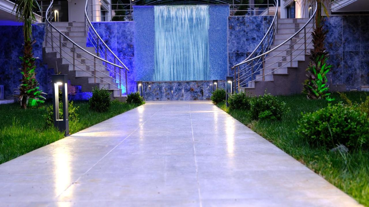 Flower City Suits Yalova (Yalova) Exterior foto