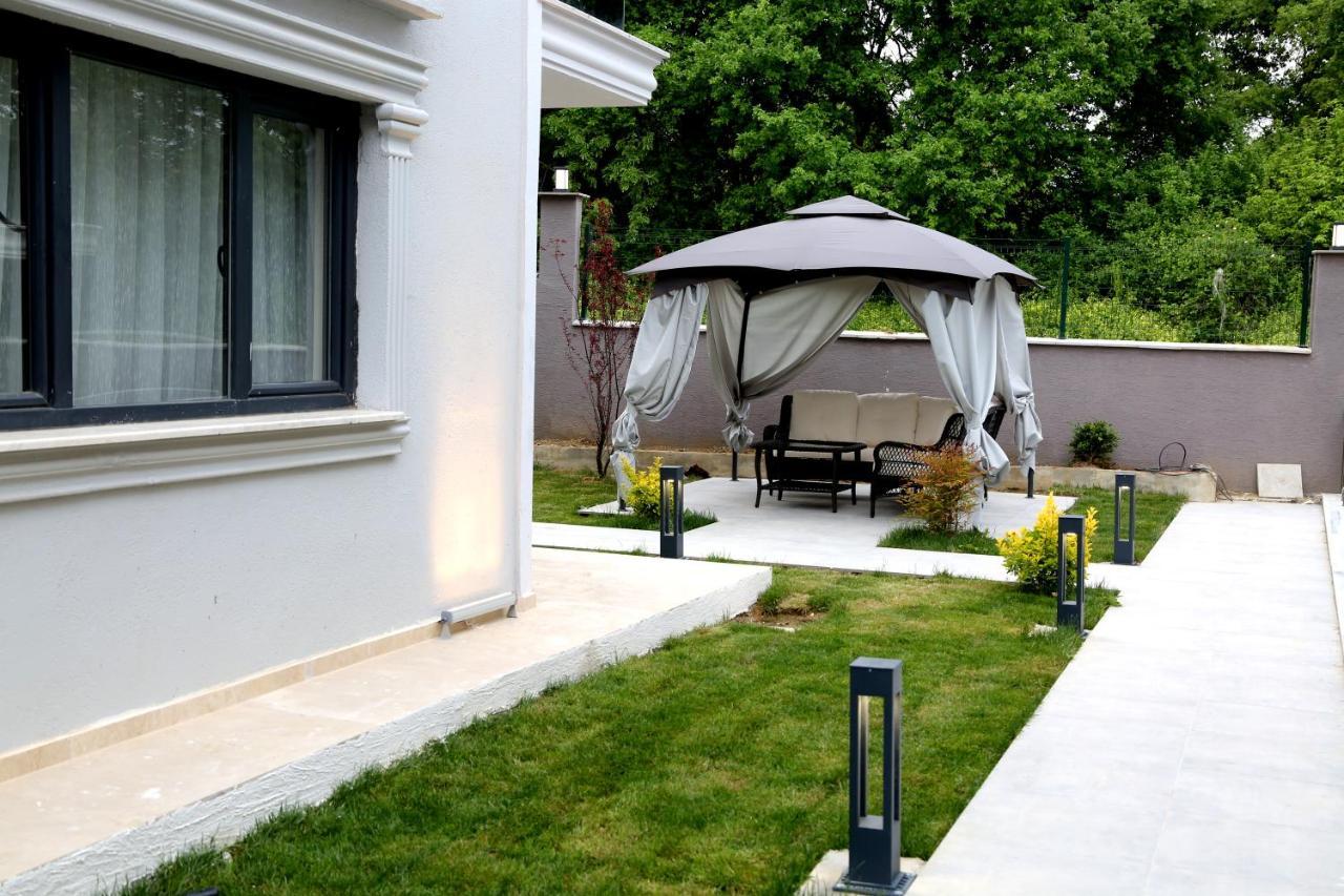 Flower City Suits Yalova (Yalova) Exterior foto