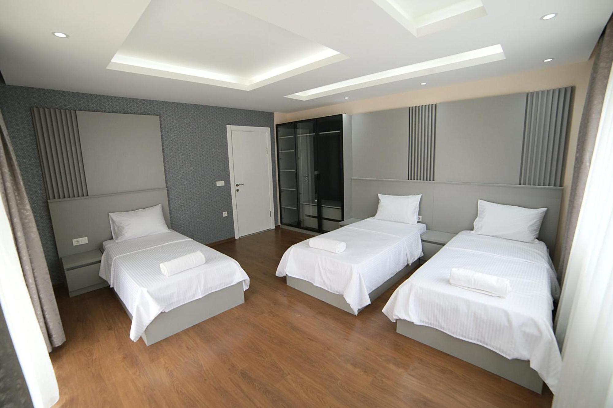Flower City Suits Yalova (Yalova) Exterior foto