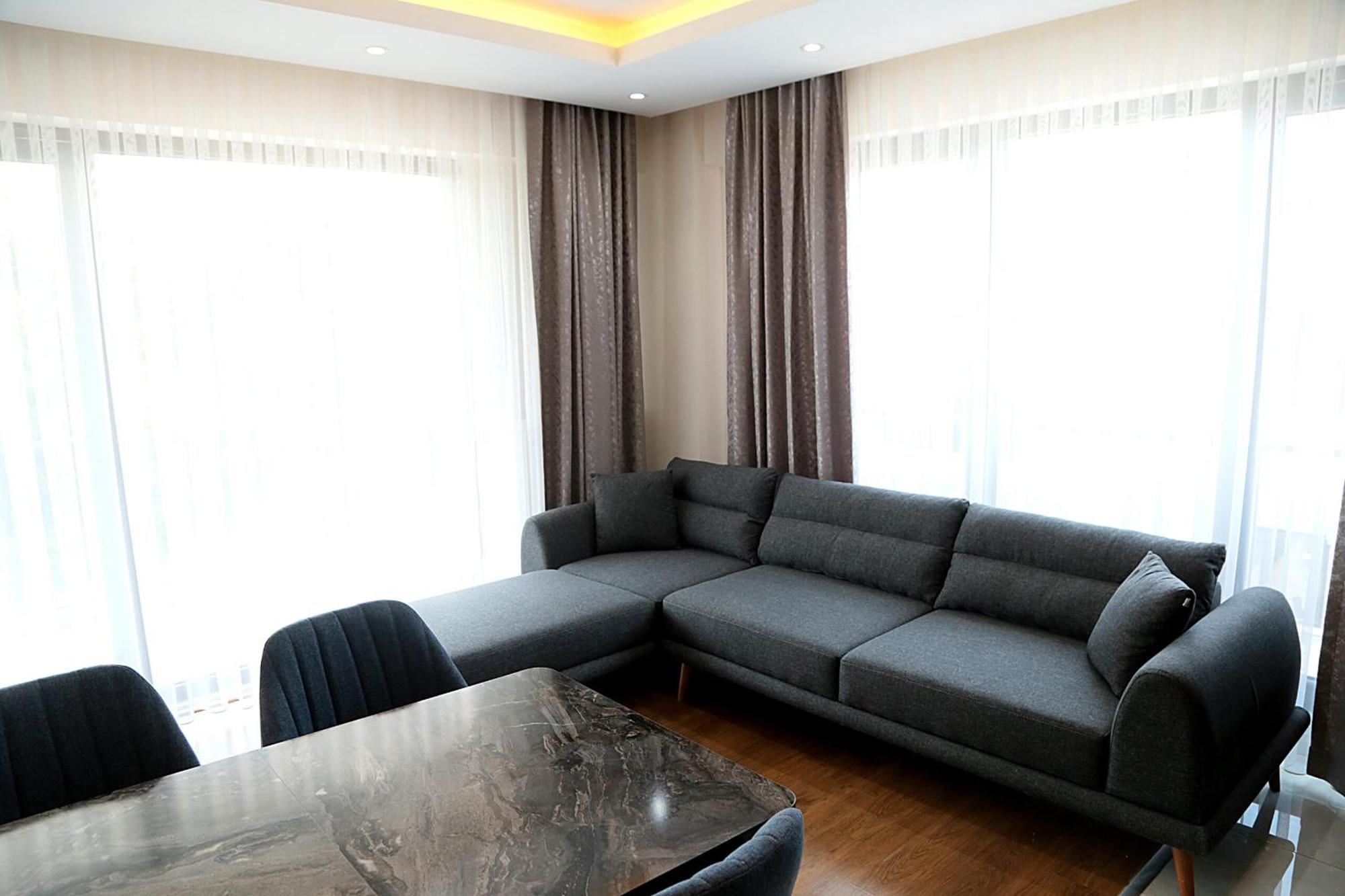 Flower City Suits Yalova (Yalova) Exterior foto