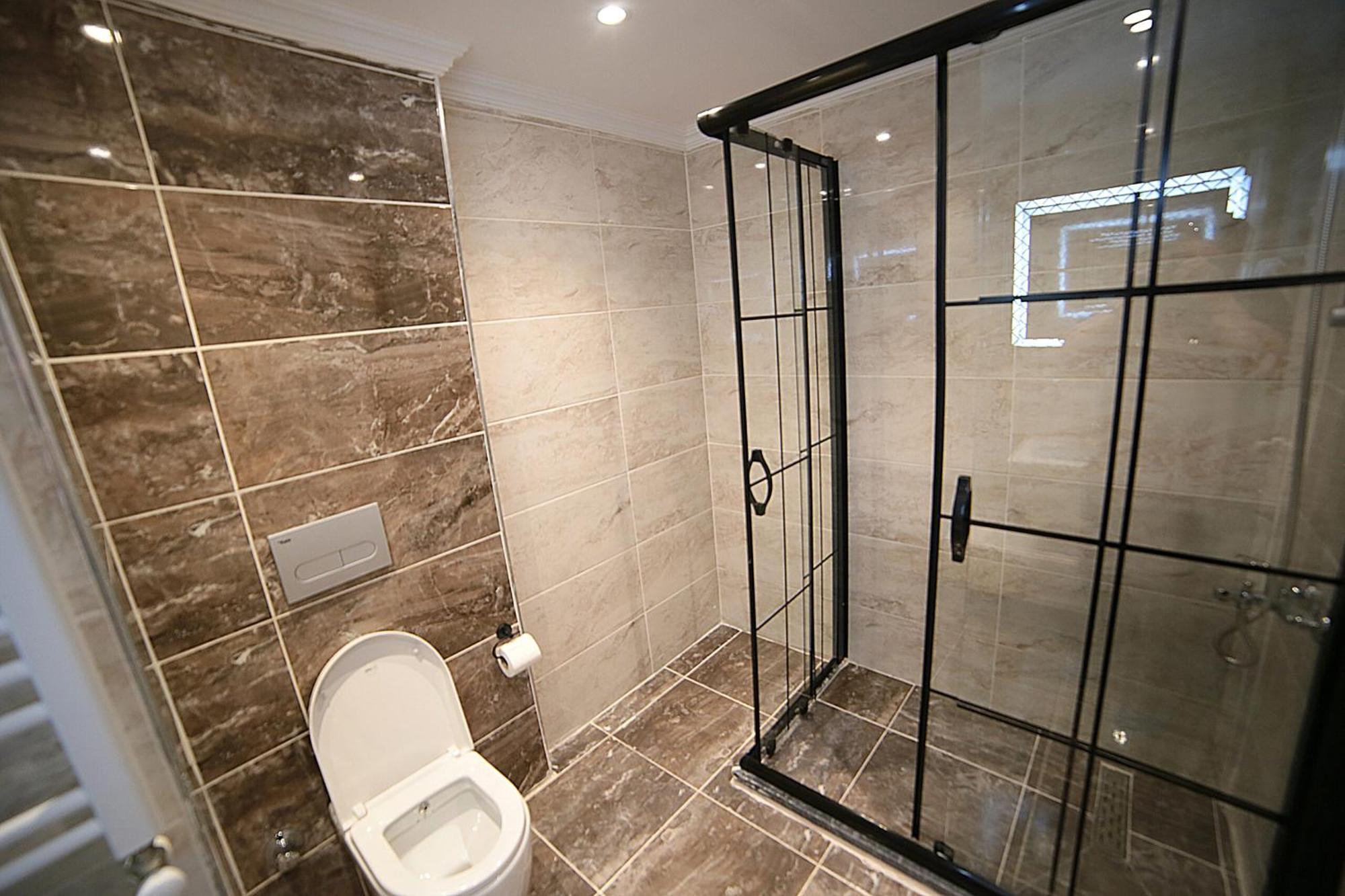 Flower City Suits Yalova (Yalova) Exterior foto