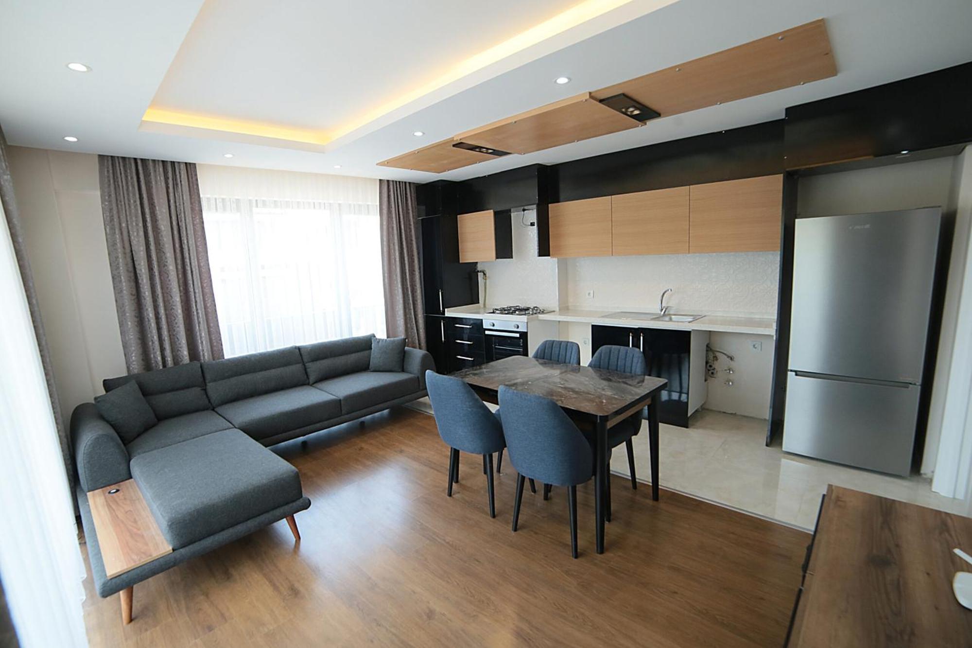 Flower City Suits Yalova (Yalova) Exterior foto